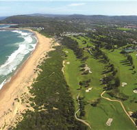 Shelly Beach Golf Club - Attractions