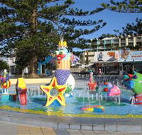 Veras Water Garden - Attractions