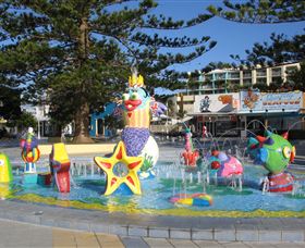 Veras Water Garden - Attractions 0