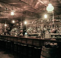 Button Bar - Attractions