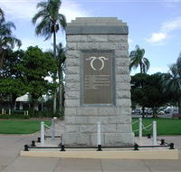 Sandgate War Memorial Park - Attractions