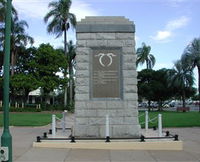 Sandgate War Memorial Park