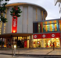 Australian Design Centre - Attractions