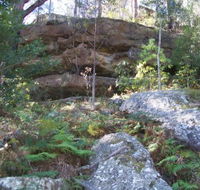 Bens Walk - Attractions