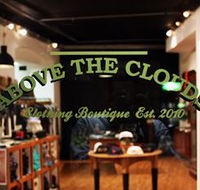 Above the Clouds Store - Attractions