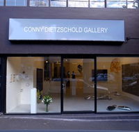 Conny Dietzschold Gallery - Attractions