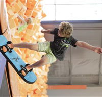 Sky Zone - Attractions