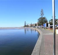 The Entrance Coast to Lake Walk - Attractions