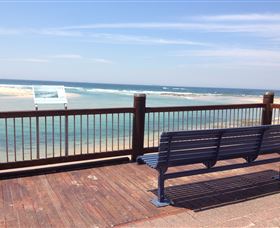 The Entrance Heritage Walk - See Attractions 0