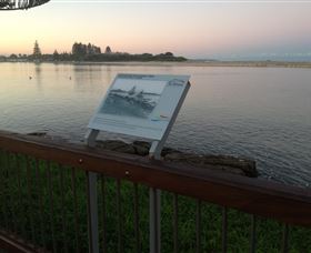 The Entrance Heritage Walk - See Attractions 2