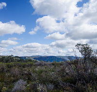 Barren Grounds Nature Reserve - Attractions