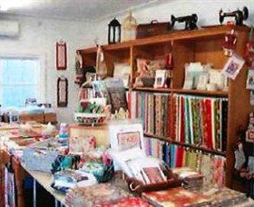 Jukejema Quilting Barn - Attractions 1