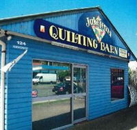 Jukejema Quilting Barn - Attractions