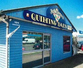 Jukejema Quilting Barn - Attractions 0