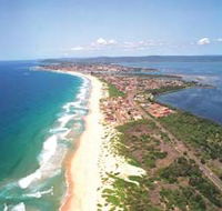 Tuggerah Beach - Attractions