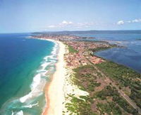 Tuggerah Beach