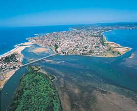 The Entrance Beach - Attractions 0