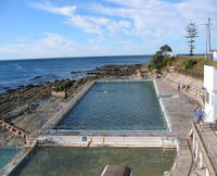 The Entrance Ocean Baths