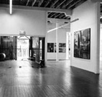 The Hughes Gallery - Attractions