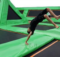 Flip Out Nowra - Attractions