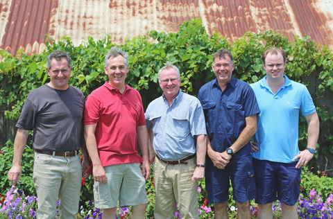 Tyrrells Vineyards - Attractions 5