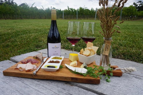 Artemis Wines - See Attractions 0