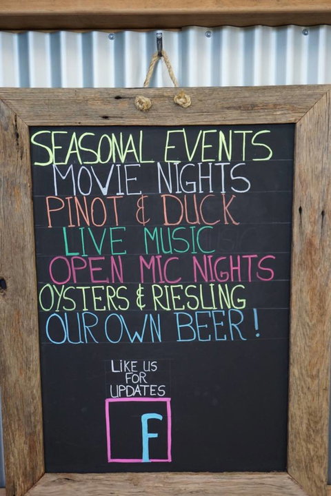 Artemis Wines - See Attractions 1