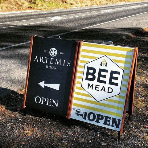 Artemis Wines - See Attractions 4