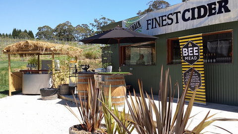 Artemis Wines - See Attractions 5