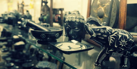 The Elephant Shop - Attractions 2
