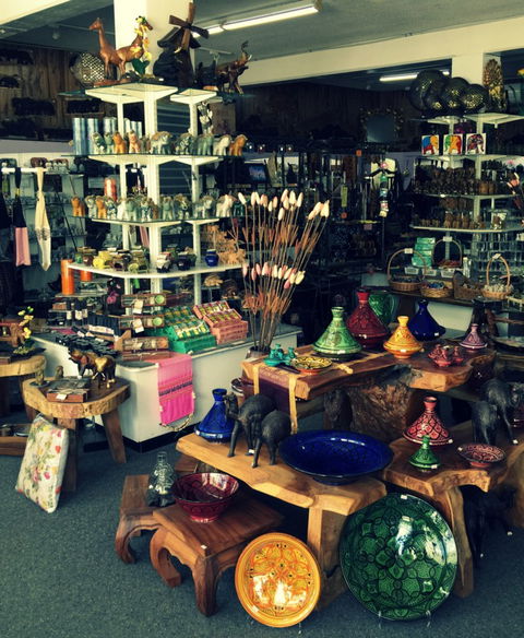 The Elephant Shop - Attractions 4