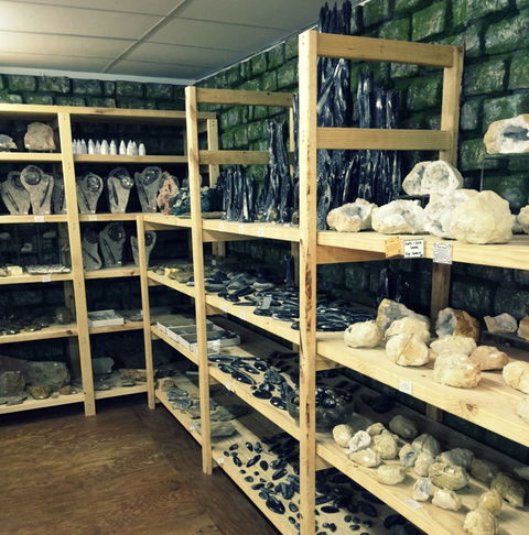 The Elephant Shop - Attractions 9