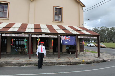 Campbells Store Craft Centre - Attractions 2