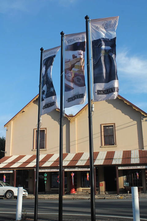 Campbells Store Craft Centre - Attractions 3
