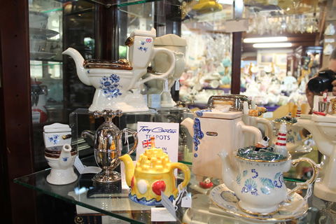 Campbells Store Craft Centre - Attractions 5