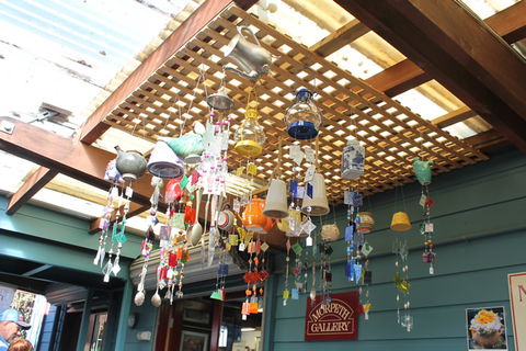 Campbells Store Craft Centre - Attractions 6