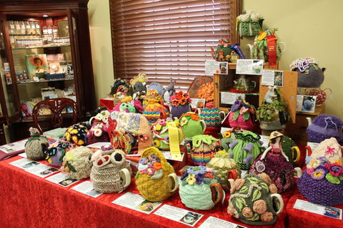 Campbells Store Craft Centre - Attractions 7