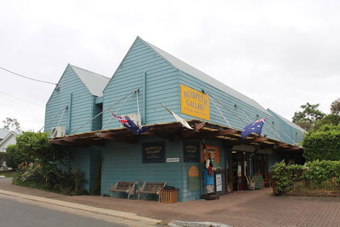 Campbells Store Craft Centre - Attractions 8