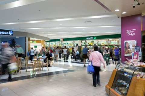 Toormina Gardens Shopping Centre - See Attractions 7