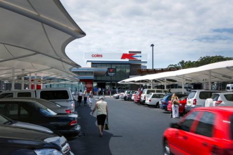 Toormina Gardens Shopping Centre - See Attractions 8