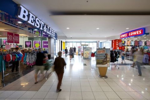 Toormina Gardens Shopping Centre - See Attractions 9