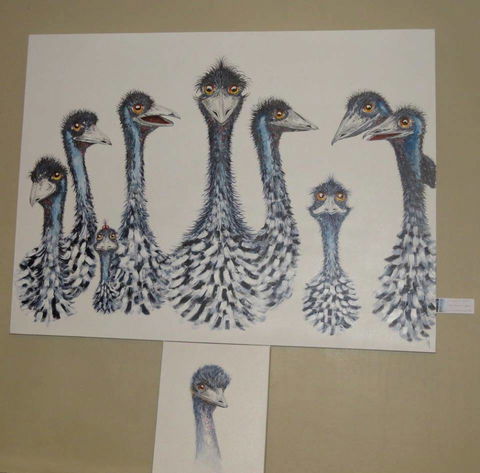 Galleries In The Gardens - Attractions 1
