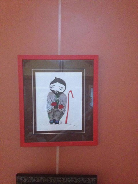 The Other Side Art Cafe - Attractions 5