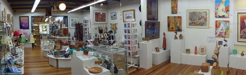 Ferry Park Gallery - Attractions 3