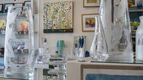 Art Aspects Gallery - Attractions 1
