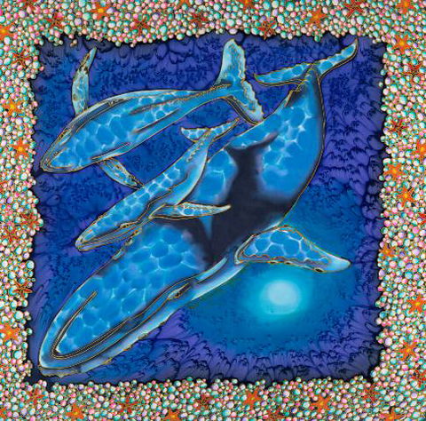 Sea Silks Gallery - Attractions 2