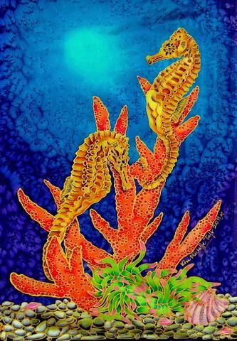 Sea Silks Gallery - Attractions 3