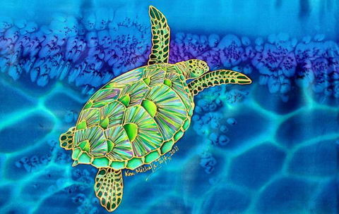Sea Silks Gallery - Attractions 5