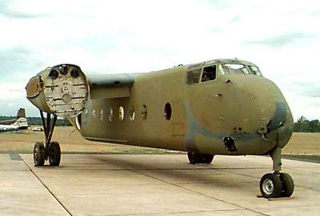 Queensland Air Museum - Attractions 2