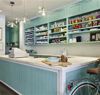 Adora Healthy Living - Attractions